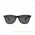 wholesale-brand-sunglasses classic big frame unisex fashion sunglasses TR90